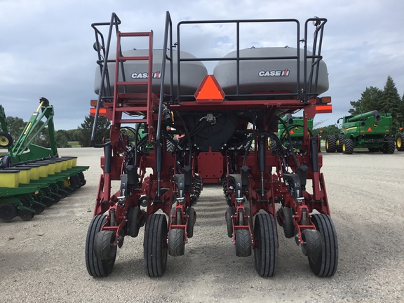 2017 Case IH 2150 Planter