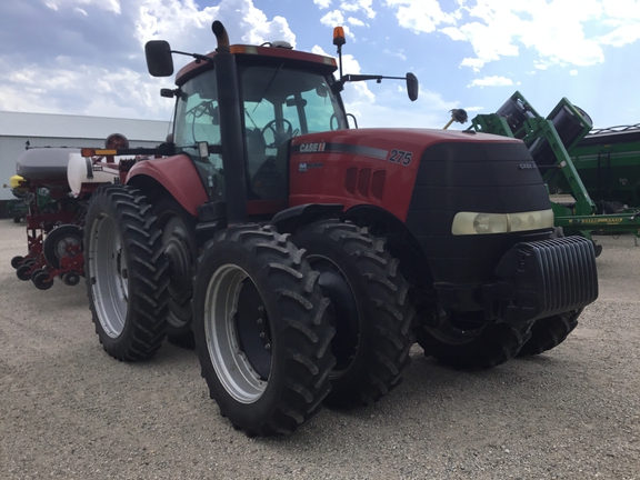 2008 Case IH Magnum 275 Tractor