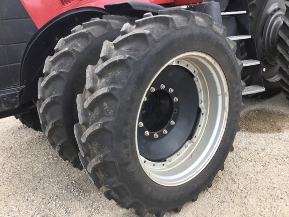 2008 Case IH Magnum 275 Tractor