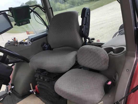 2008 Case IH Magnum 275 Tractor