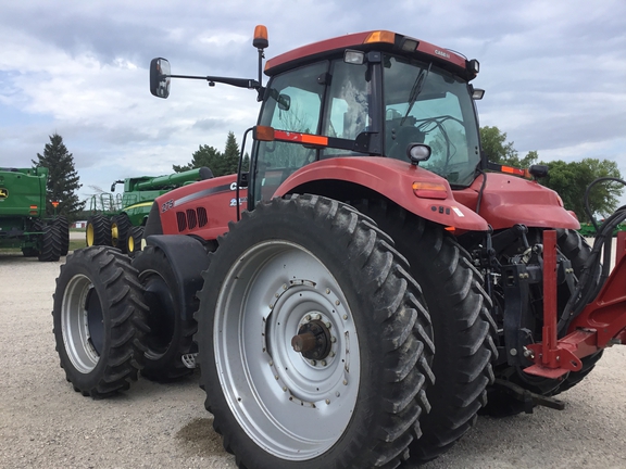 2008 Case IH Magnum 275 Tractor