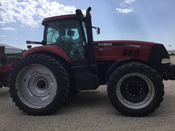 2008 Case IH Magnum 275 Tractor