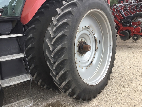 2008 Case IH Magnum 275 Tractor