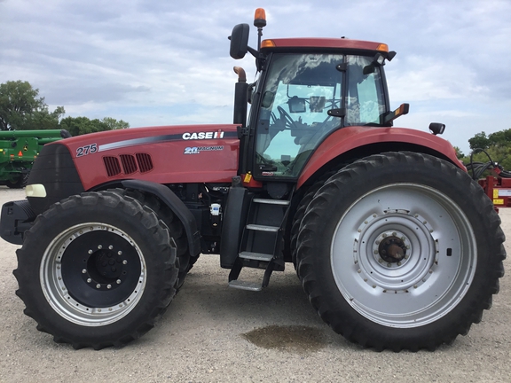 2008 Case IH Magnum 275 Tractor