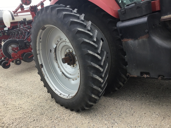 2008 Case IH Magnum 275 Tractor