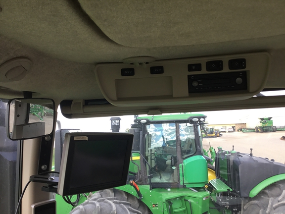 2020 John Deere 9620R Tractor 4WD