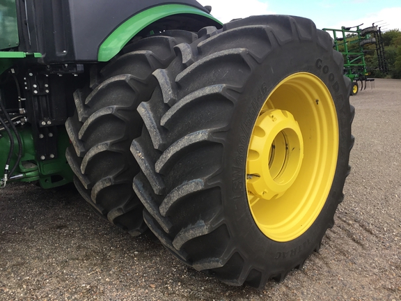 2020 John Deere 9620R Tractor 4WD