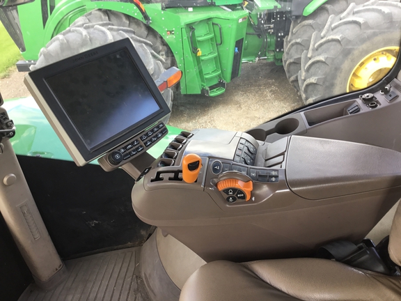 2020 John Deere 9620R Tractor 4WD