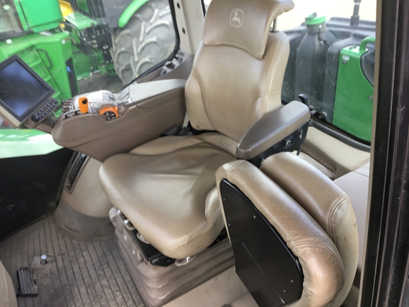2020 John Deere 9620R Tractor 4WD