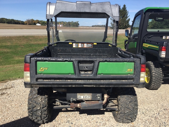 2013 John Deere XUV 825I GREEN ATV