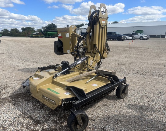 2017 Land Pride RCP 2660 Mower/Rotary Cutter