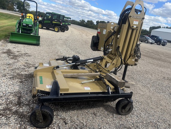 2017 Land Pride RCP 2660 Mower/Rotary Cutter