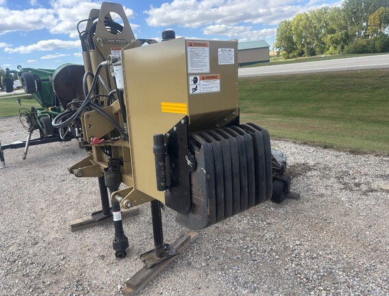 2017 Land Pride RCP 2660 Mower/Rotary Cutter