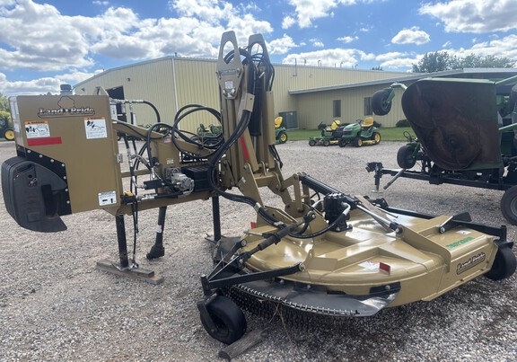 2017 Land Pride RCP 2660 Mower/Rotary Cutter