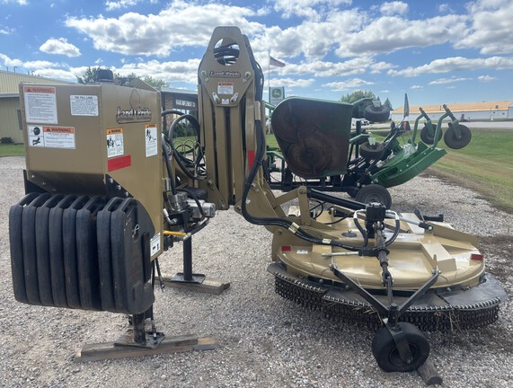 2017 Land Pride RCP 2660 Mower/Rotary Cutter