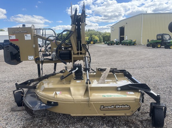 2017 Land Pride RCP 2660 Mower/Rotary Cutter