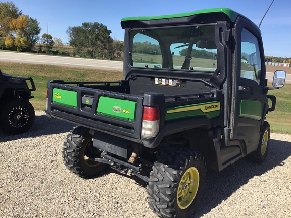 2022 John Deere XUV 835R ATV