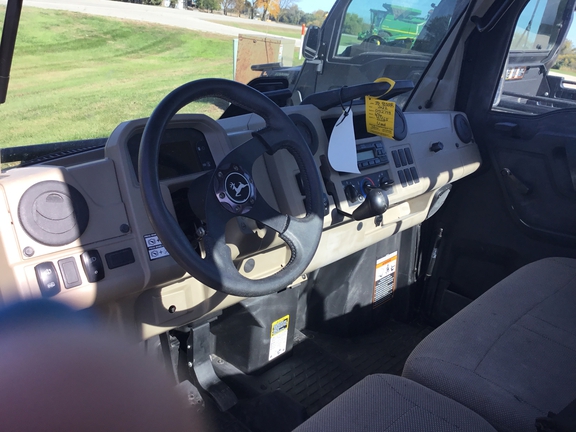 2022 John Deere XUV 835R ATV