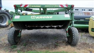 2011 Krone EC3210CV Mower Conditioner