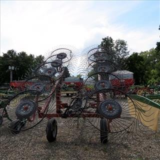 AGCO 4310 Tedder