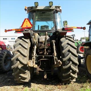 1996 Massey Ferguson 8140 Tractor