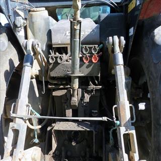 1996 Massey Ferguson 8140 Tractor