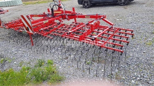 2022 Misc AEROSTAR 1200 Row Crop Tillage