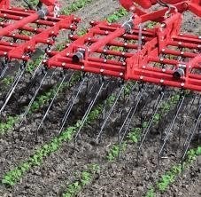 2022 Misc AEROSTAR 1200 Row Crop Tillage