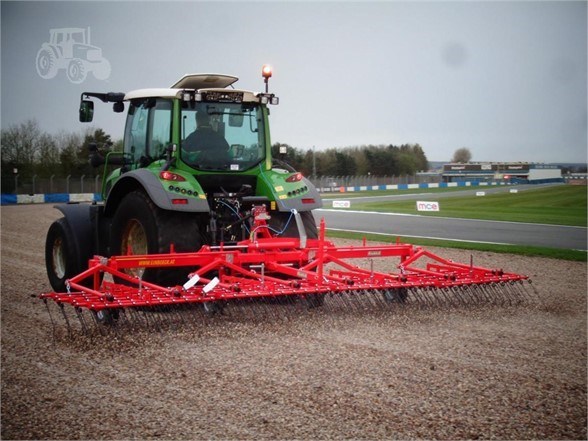 2022 Misc AEROSTAR 1200 Row Crop Tillage