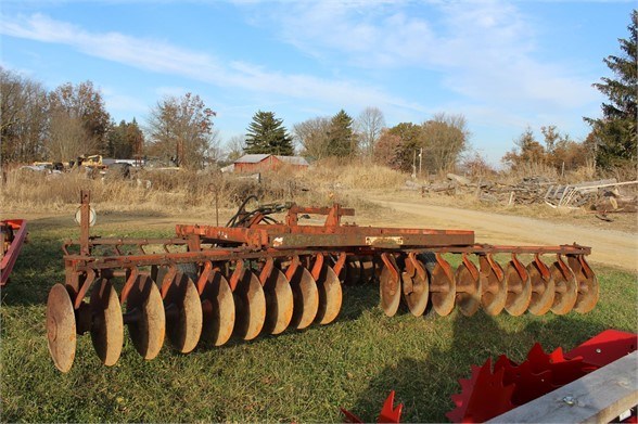 2012 Allis Chalmers 2200 Disk