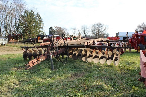 2012 Allis Chalmers 2200 Disk