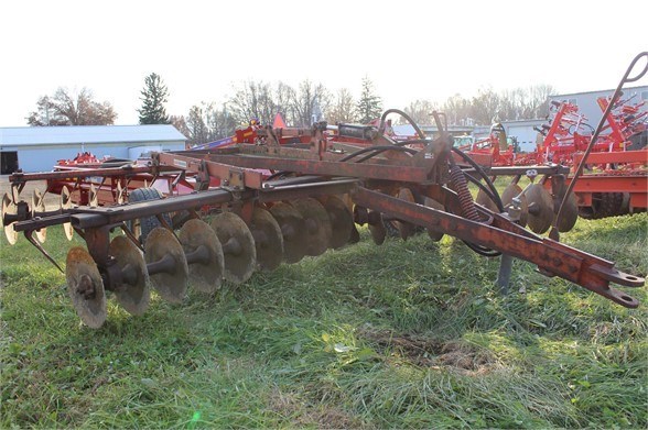 2012 Allis Chalmers 2200 Disk