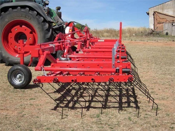 2022 Misc AEROSTAR 900 Row Crop Tillage