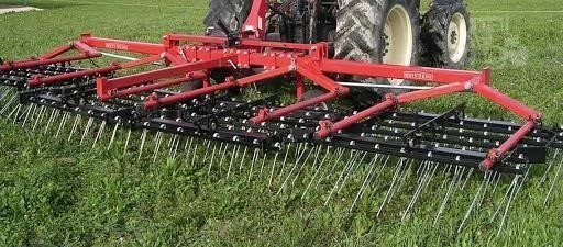 2022 Misc AEROSTAR 900 Row Crop Tillage