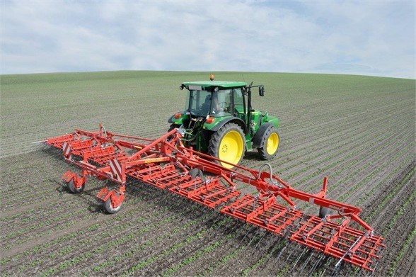 2022 Misc AEROSTAR-EXACT 900 Row Crop Tillage