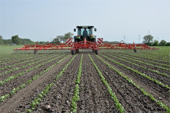 2022 Misc AEROSTAR-EXACT 900 Row Crop Tillage