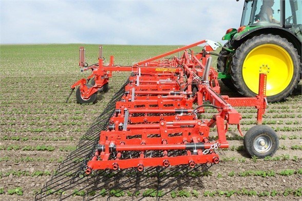 2022 Misc AEROSTAR-EXACT 900 Row Crop Tillage