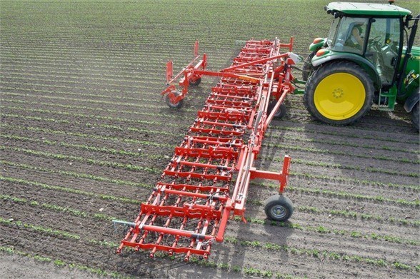 2022 Misc AEROSTAR-EXACT 900 Row Crop Tillage