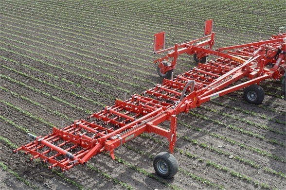 2022 Misc AEROSTAR-EXACT 900 Row Crop Tillage