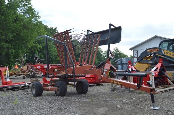 Pequea HR1140 Rake/Hay