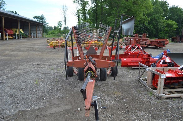 Pequea HR1140 Rake/Hay