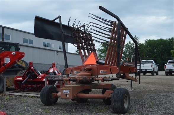 Pequea HR1140 Rake/Hay