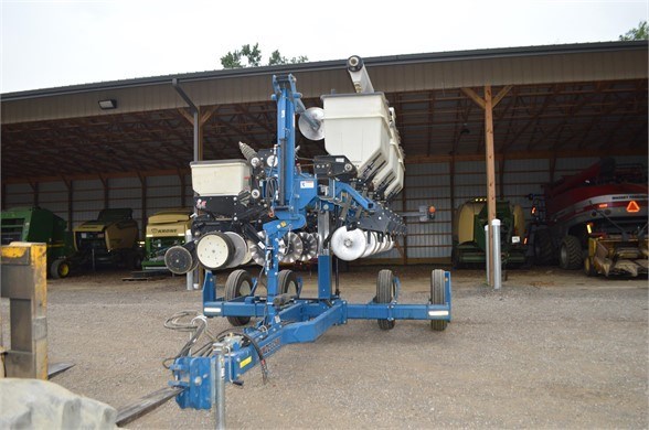 2013 Kinze 3500 Planter