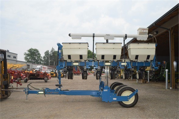 2013 Kinze 3500 Planter