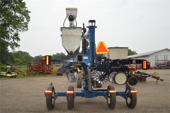 2013 Kinze 3500 Planter