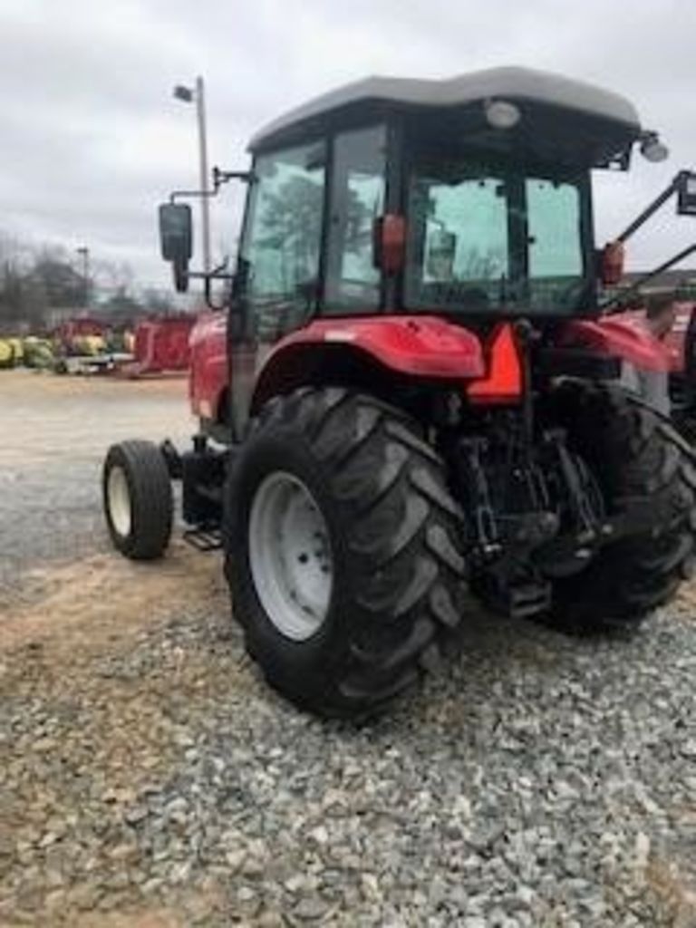 2019 Massey Ferguson 4607M Tractor for sale in Dothan, AL IronSearch