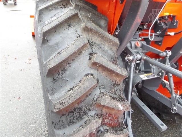 2019 Kubota L4701HST Tractor