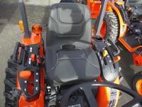 2019 Kubota B2320DTN-1 Tractor Compact