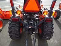 2019 Kubota B2320DTN-1 Tractor Compact