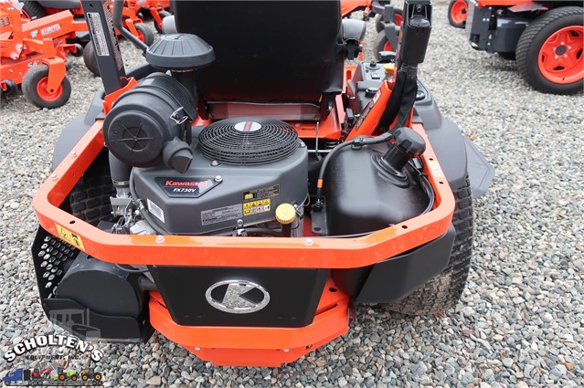 2019 Kubota Z724XKW Mower